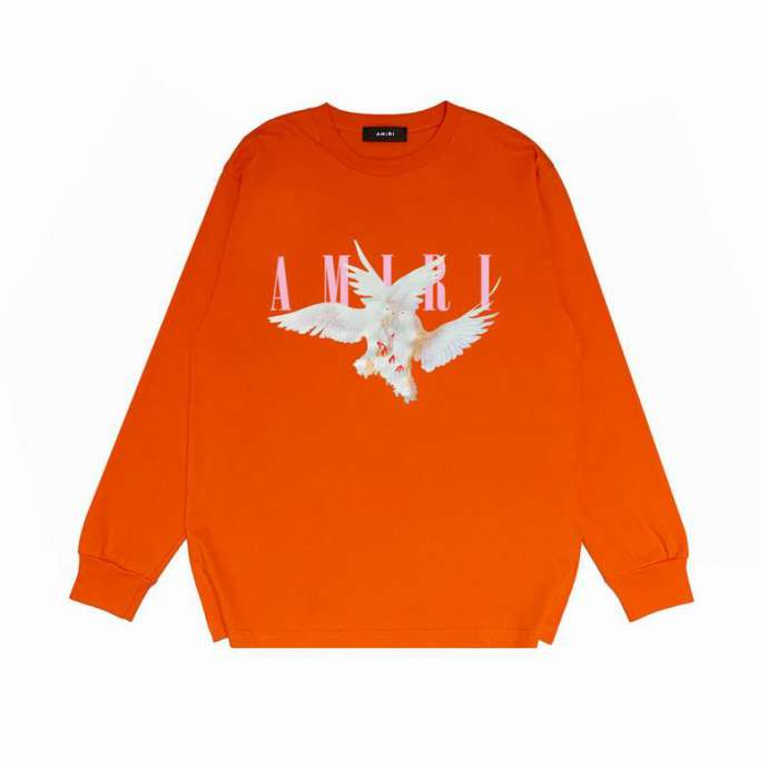 Picture of Amiri T Shirts Long _SKUAmiriS-XXLCH06030410